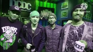 PROMO PROGRAM DCDC MUSIKKITA CUPUMANIK IN GREEN LOWERS
