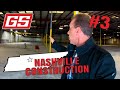 Lenny Magill's Nashville VLOG #3!