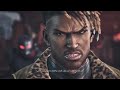 #TEKKEN8 - تختيم تيكين جزء #سابع