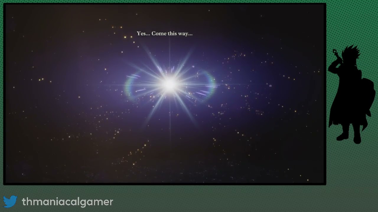 Dragon Quest 3 Remake First Impressions!