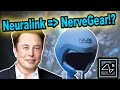 Neuralink - The First Step to Full Dive? [Elon Musk VR?]