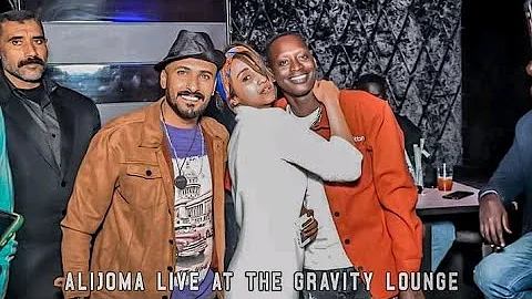 alijoma mabil awesome  Berke performance at Egypt ...
