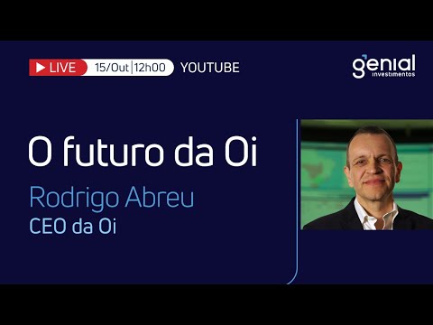 O futuro da Oi