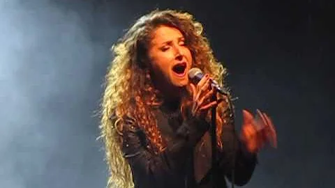 The Fabulous Angela Cervantes - Great Gig - Benedu...
