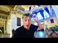 ОТДЫХ ПО ЦАРСКИ В ЕГИПТЕ 🔥 Крутейший отель - Sofitel Winter Palace Luxor. Миллионеры на отдыхе!