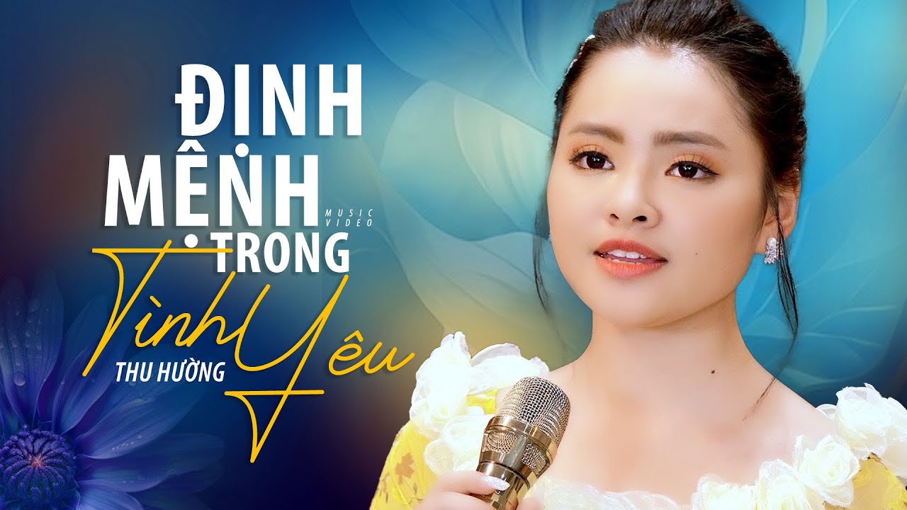 Nhạc Xưa Càng Nghe Càng Ghiền - Định Mệnh Trong Tình Yêu & Nhật Ký Hai Đứa Mình | Thu Hường