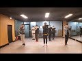 [FreeMind] 몬스타엑스 (MONSTA X) - Alligator (Original Choreography Demo)