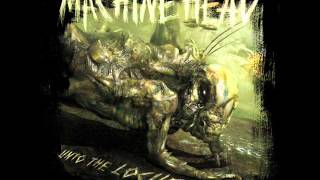 Machine Head - Locust