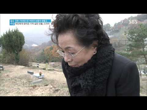 SBS 좋은아침 4250회 다시보기 #2(12)