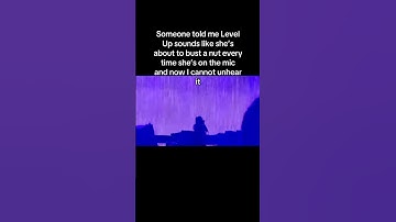 I can’t unhear it now!!!! #levelup #subtronics #edm #bassmusic #memes #dubstep #dj #rave #raver