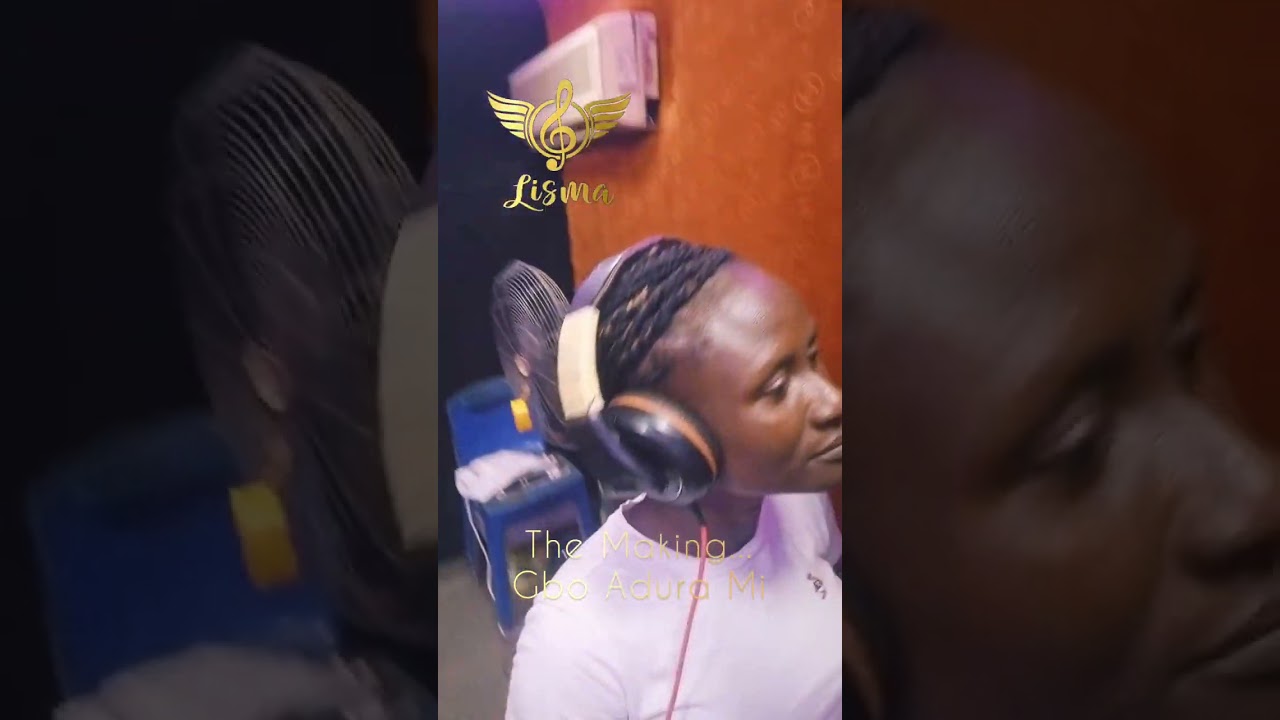 Lisma Music Studios...a Sunday