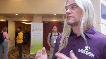 Status at the Linaro Kernel Working Group