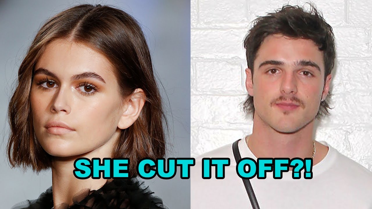 Kaia Gerber Tells Jacob Elordi ‘You’re Not That Cute’ | Hollywire