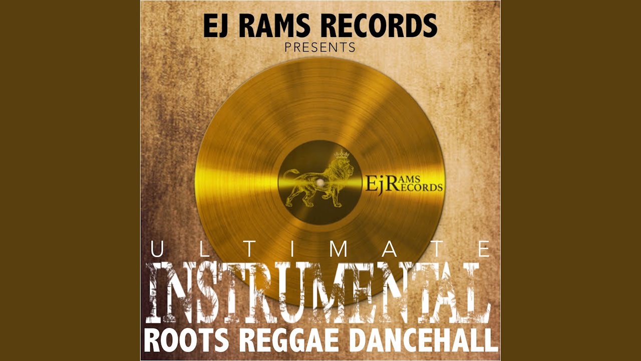 Erogenous Zones Riddim