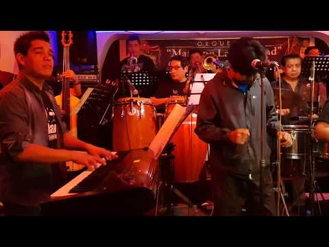 Markano Latin Sound