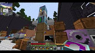 GregTech 6 Playthrough - E60 - Bedrock Drill