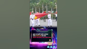 Bạn có biết, mức lương của công an sẽ “cao ngất ngưởng” sau năm 2026?  #tintuc #news