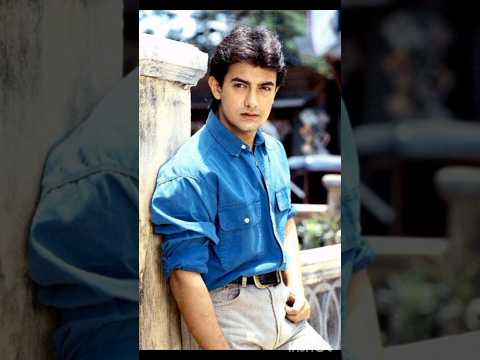 only Aamir khan