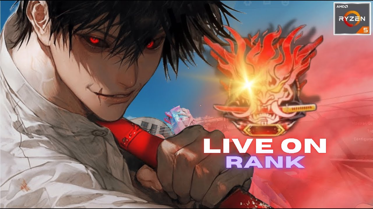 Blood Strike rank gameplay - no commentary Ryzen 5 4600g 16gb - YouTube