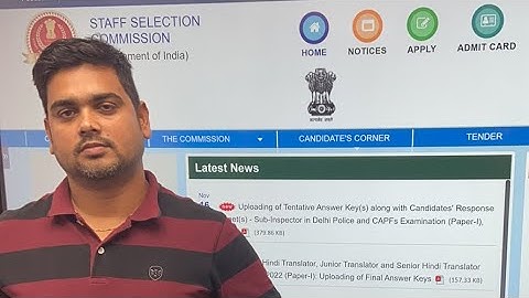 SSC CGL 2022 | SSC CGL Admit Card #SSCCGL #CGL2022 #cgladmitcard2022