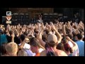 Capture de la vidéo Airbourne Live At Mtv Campus Invasion (Full Pro-Shot Concert) (July 10 2010) Hd