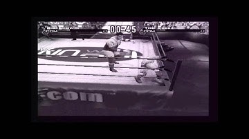 Smackdown: Just Bring It | No Way Out 2002 Part 5