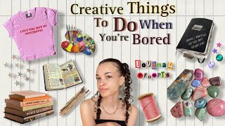 Creative Things To Do When You’re Bored :) Pt. 8 by Naomi Leah 152,539 views 9 months ago 11 minutes, 53 seconds