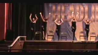 Paper Moon Dance @ Headliners 2009