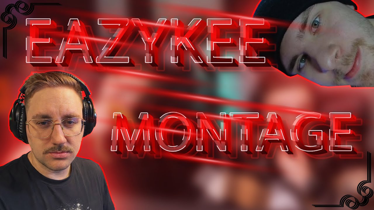 ÚJRA ISKOLÁBAN JÁRTUNK ? :O EAZYKEE MONTAGE #1