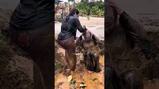 Shower Nenksari New Videos Indonesia Janda Biwtyfull Village