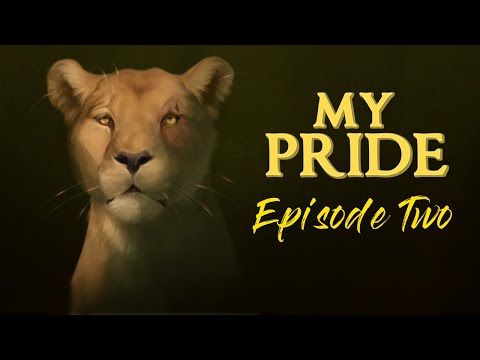 My Pride: Episode Two