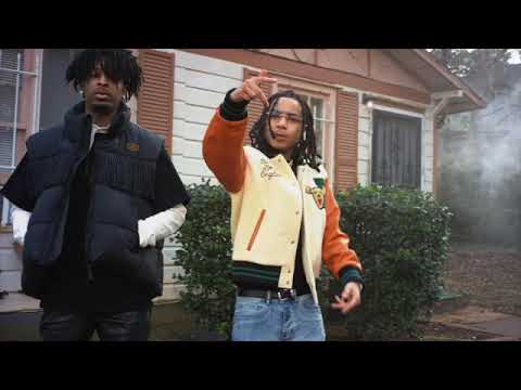 YBN Nahmir - Opp Stoppa (feat. 21 Savage) - 1 Hour