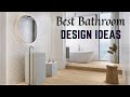 Best Bathroom Design Ideas | Modern Bathroom Interior | Bathroom Decor