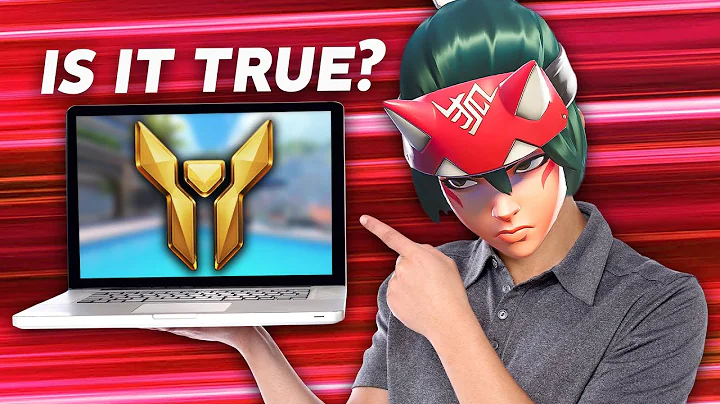 This GOLD Support said their COMPUTER ruined their rank... | Spectating Overwatch 2