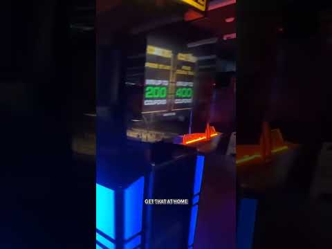 Games I Keep In The Arcade Ep 174 Electric Starship Arcade With The Owner Mike Woods