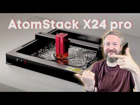AtomStack X24 pro