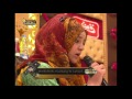 Bushra haider naqvi at ramzan with babar 27th ramzan 2016