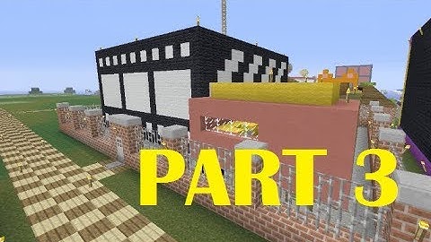 Building Stampy