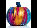 Online Class: Paint Pouring Pumpkins | Michaels