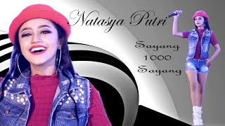 Natasya Putri - Sayang 1000 Sayang | Dangdut 