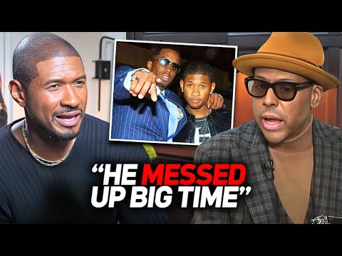 Usher & Al