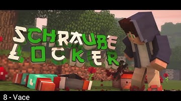 ★ TOP 19 MINECRAFT INTRO ANIMATIONS ★ EPIC ANIMATED INTROS! ★