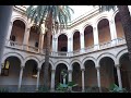 Iau  barcelona virtual campus tour