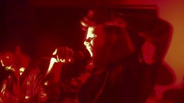 Flesh Machine "F is for Failing" live at Tónabíó (Iceland Airwaves off-venue)