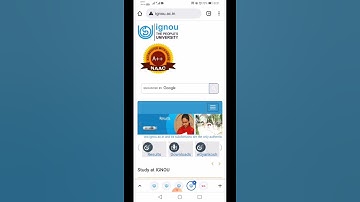 Be aware Ignou students, today is the last date for exam form submission