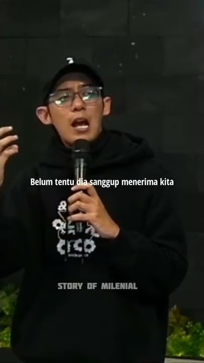 Nasihat buat yang sudah menikah || Ustadz Handy Bonny