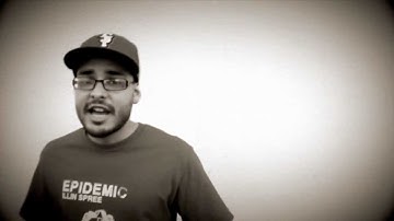 Epidemic  Past The Margin  Produced by Jesse James Official Video