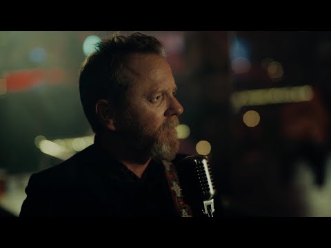 Kiefer Sutherland - Two Stepping In Time (Official Video)