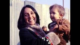 Watch Joan Baez Gabriel And Me video