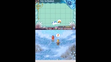 RF3 Playthrough: Spring 24 [Daria